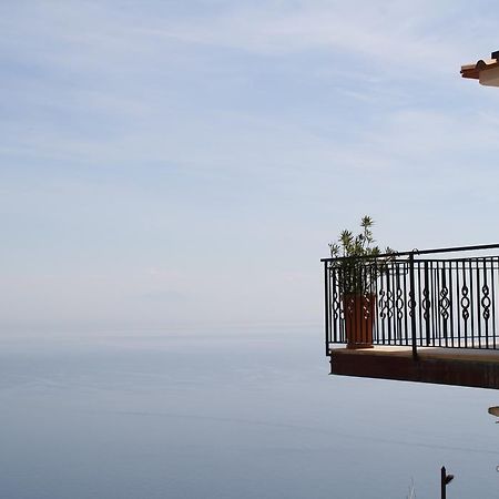 Residenza Sveva Apartment Ravello Bagian luar foto