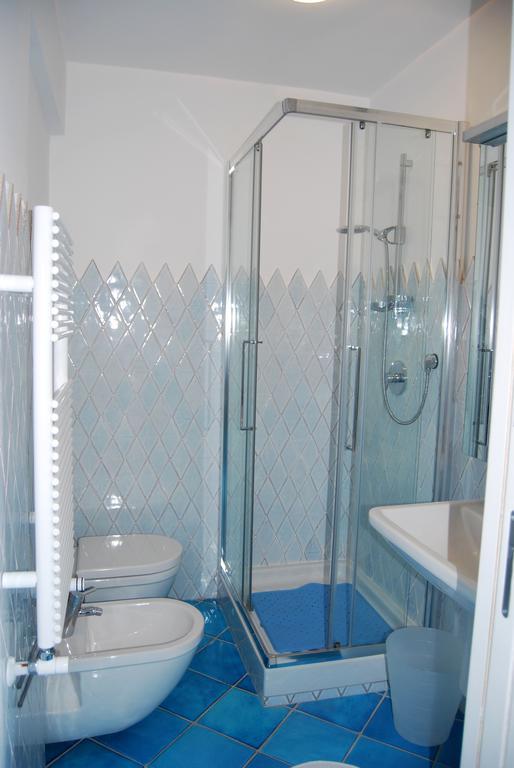 Residenza Sveva Apartment Ravello Bagian luar foto