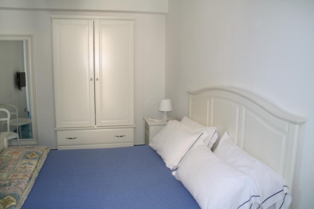 Residenza Sveva Apartment Ravello Bagian luar foto