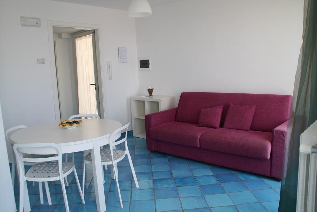 Residenza Sveva Apartment Ravello Bagian luar foto