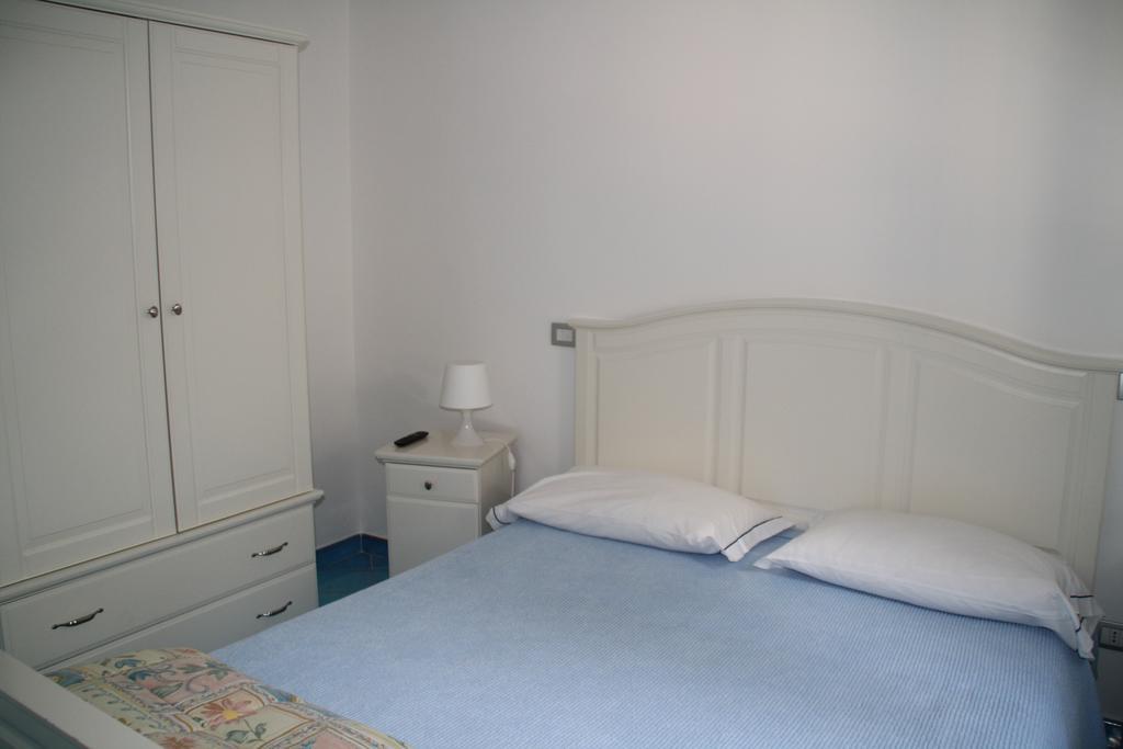Residenza Sveva Apartment Ravello Bagian luar foto